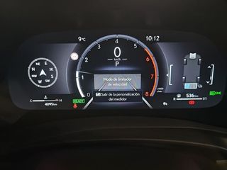 Lexus LBX 1.5 136cv HEV Emotion+