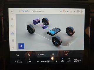 Lexus LBX 1.5 136cv HEV Emotion+