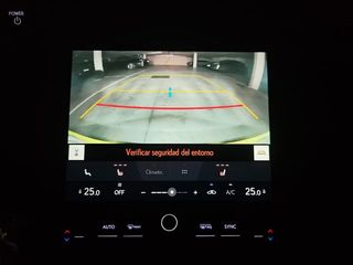 Lexus LBX 1.5 136cv HEV Emotion+