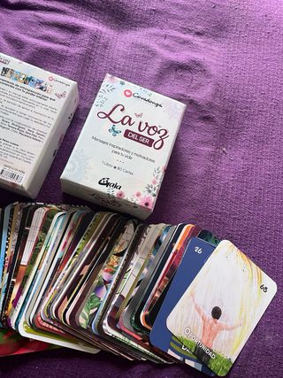 La voz del Ser: Mensajes inspiradores y motivad...