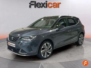 Seat Arona 1.5 TSI 110kW (150CV) DSG FR Limited Ed