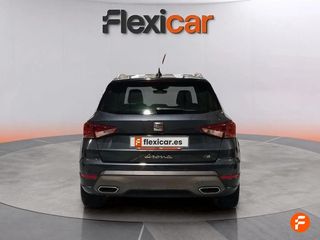 Seat Arona 1.5 TSI 110kW (150CV) DSG FR Limited Ed
