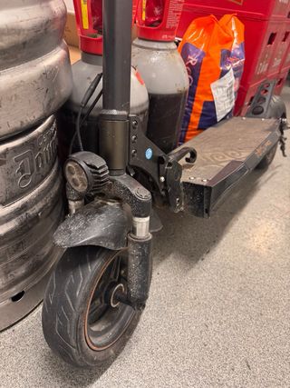 Patinete Smartgyro Rockway