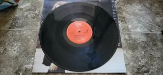 Vinilo Michael Bolton Soul Provider