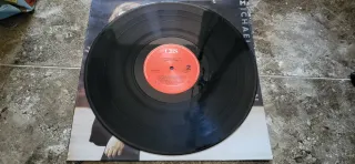 Vinilo Michael Bolton Soul Provider