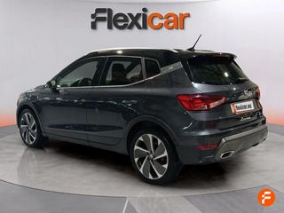 Seat Arona 1.5 TSI 110kW (150CV) DSG FR Limited Ed