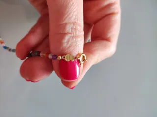 Gargantilla Tous a estrenar