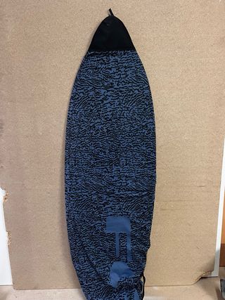 Tabla Surf Indio 4'11 + Funda