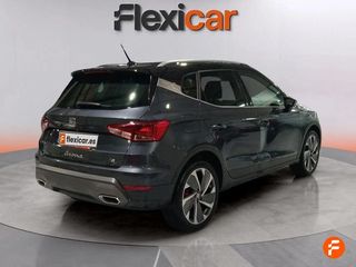 Seat Arona 1.5 TSI 110kW (150CV) DSG FR Limited Ed