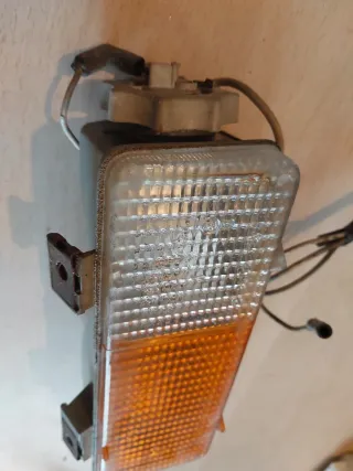 Piloto Delanteros Renault 12