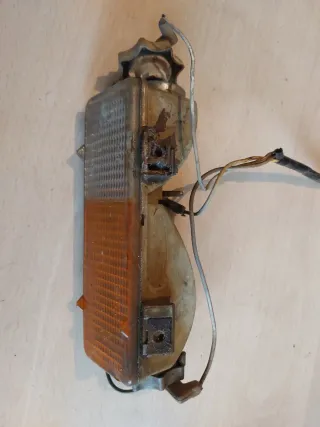 Piloto Delanteros Renault 12