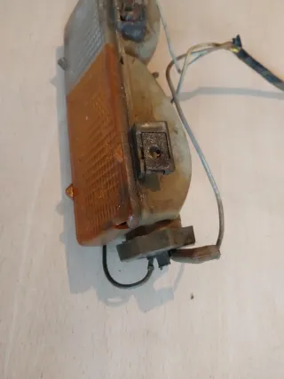 Piloto Delanteros Renault 12