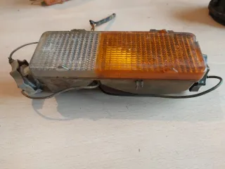 Piloto Delanteros Renault 12