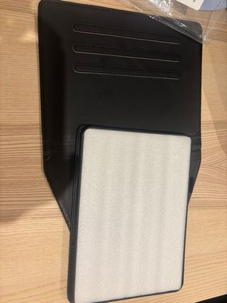Funda iPad Pro 11