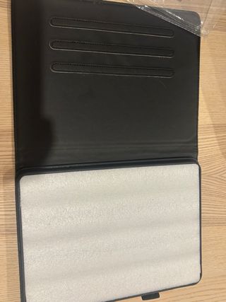 Funda iPad Pro 11