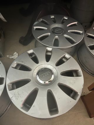 Llantas Audi A4