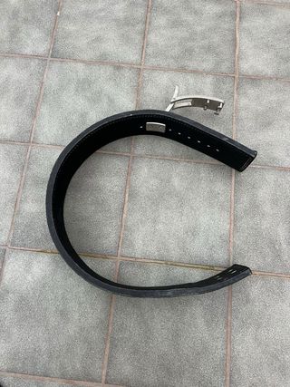 Cinturón Powerlifting Strength Shop L