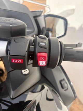 BMW R 1250 RT 20.450€ TRANSFERIDA¡¡