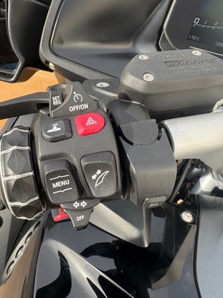 BMW R 1250 RT 20.450€ TRANSFERIDA¡¡