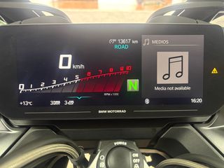 BMW R 1250 RT 20.450€ TRANSFERIDA¡¡