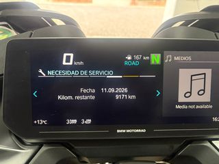 BMW R 1250 RT 20.450€ TRANSFERIDA¡¡