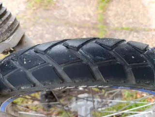 BMW F650GS Trail Moto Manual