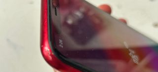 iPhone 11 Rojo 64GB - Buen estado