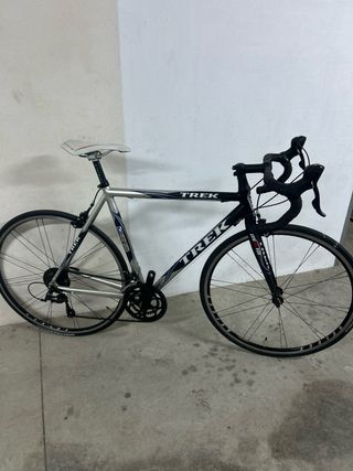 Bicicleta de carretera Trek