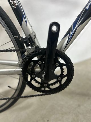 Bicicleta de carretera Trek