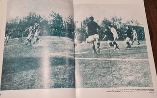 Historia Campeonato Nacional de Copa Vol. 1