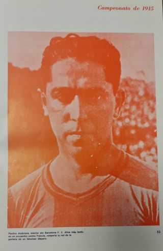 Historia Campeonato Nacional de Copa Vol. 1