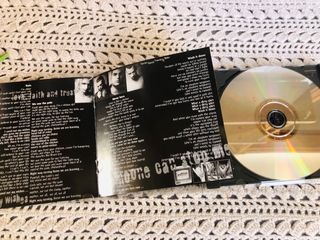 CD Guano Apes Proud Like a God