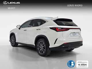 Lexus NX 450h+ Premium+ 4WD