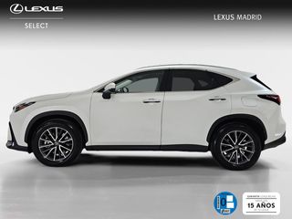 Lexus NX 450h+ Premium+ 4WD