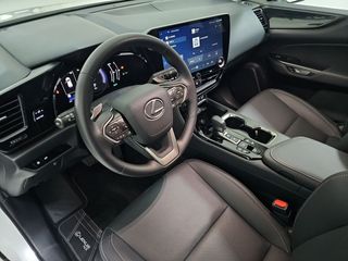 Lexus NX 450h+ Premium+ 4WD