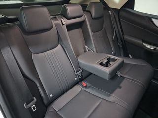 Lexus NX 450h+ Premium+ 4WD