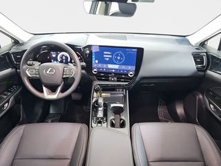 Lexus NX 450h+ Premium+ 4WD