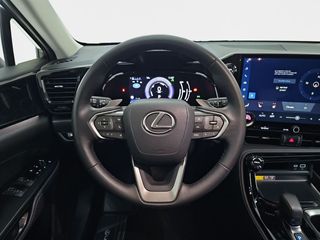 Lexus NX 450h+ Premium+ 4WD