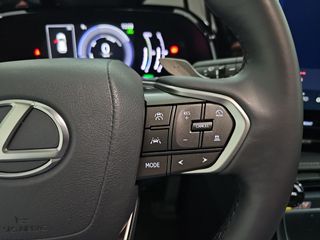 Lexus NX 450h+ Premium+ 4WD