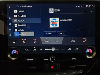 Lexus NX 450h+ Premium+ 4WD