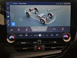 Lexus NX 450h+ Premium+ 4WD