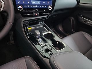 Lexus NX 450h+ Premium+ 4WD