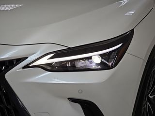 Lexus NX 450h+ Premium+ 4WD