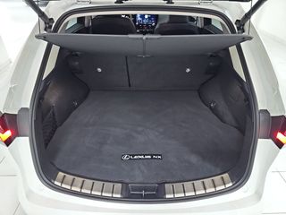 Lexus NX 450h+ Premium+ 4WD