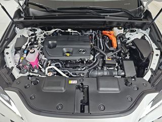 Lexus NX 450h+ Premium+ 4WD