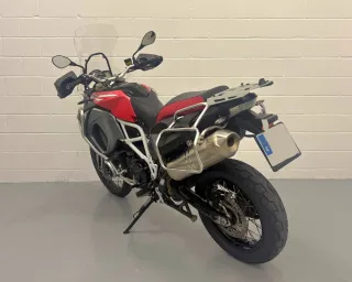 BMW F800GS ADVENTURE 2018 43 MIL KM