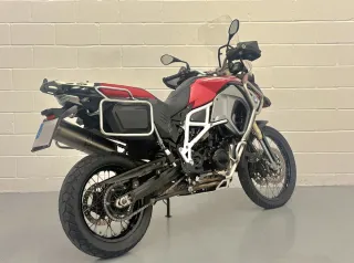BMW F800GS ADVENTURE 2018 43 MIL KM