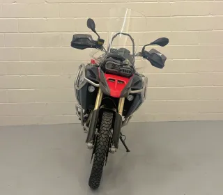 BMW F800GS ADVENTURE 2018 43 MIL KM