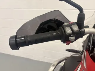 BMW F800GS ADVENTURE 2018 43 MIL KM