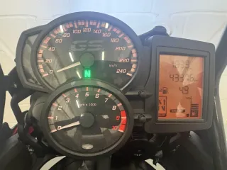 BMW F800GS ADVENTURE 2018 43 MIL KM